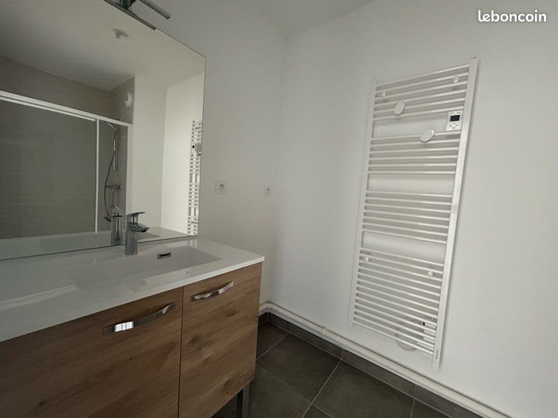 Appartement à louer, 42m², Dinard