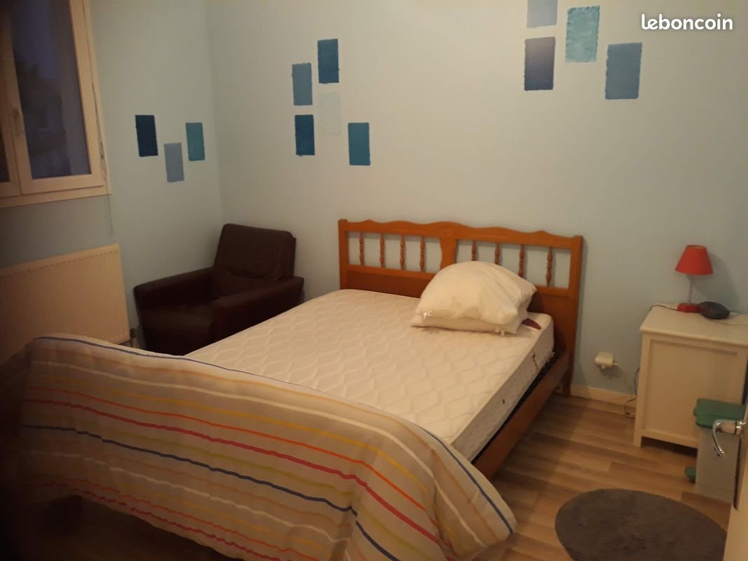 Maison à louer, 20m², Buxerolles