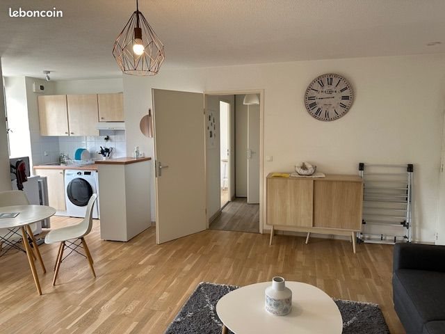 Appartement à louer, 45m², Beaumont