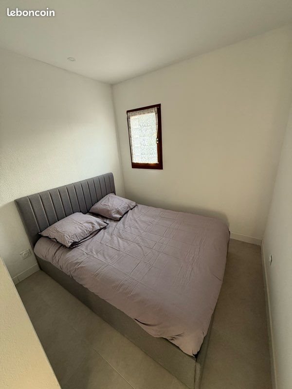 Appartement à vendre, 25m², Le Barcarès