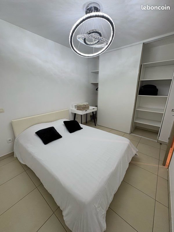 Maison à louer, 40m², Prunelli-di-Fiumorbo