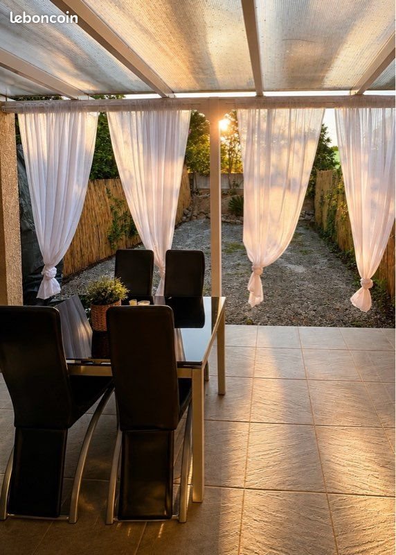 Maison à louer, 40m², Prunelli-di-Fiumorbo