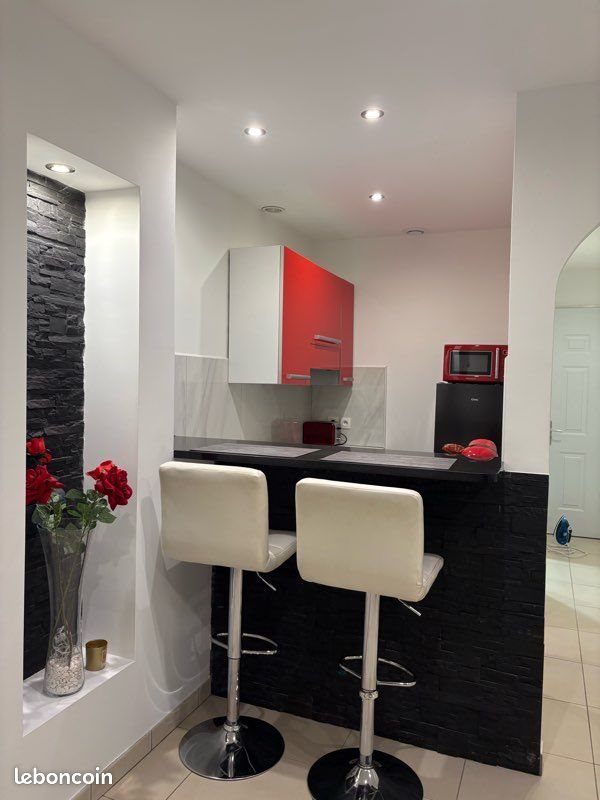 Maison à louer, 40m², Prunelli-di-Fiumorbo