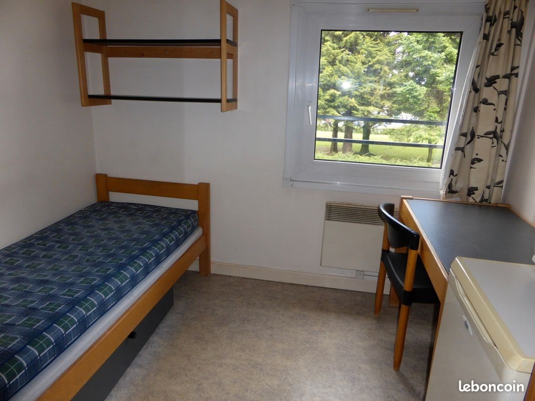 Appartement à louer, 10m², Villeneuve-d'Ascq