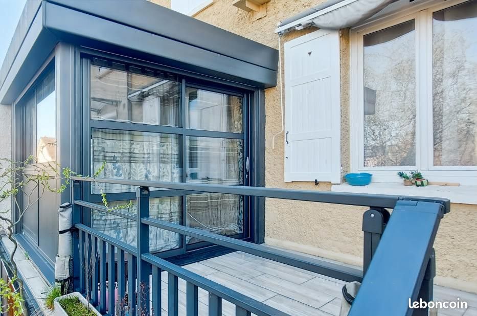 Maison à vendre, 91m², Creil
