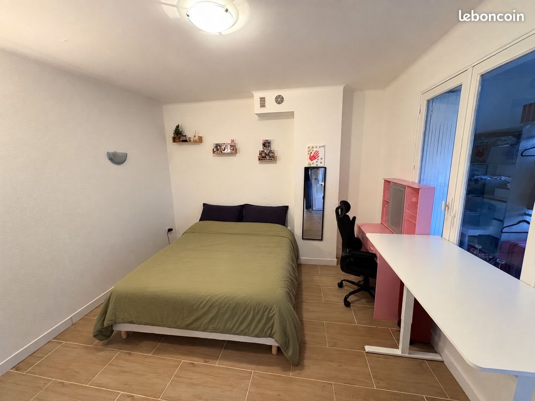 Appartement à louer, 51m², Caussade