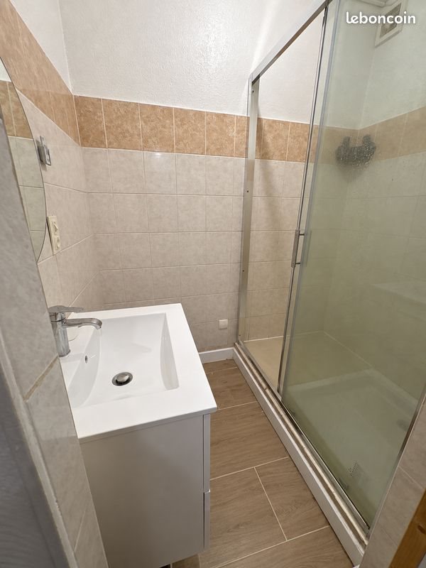 Appartement à louer, 51m², Caussade