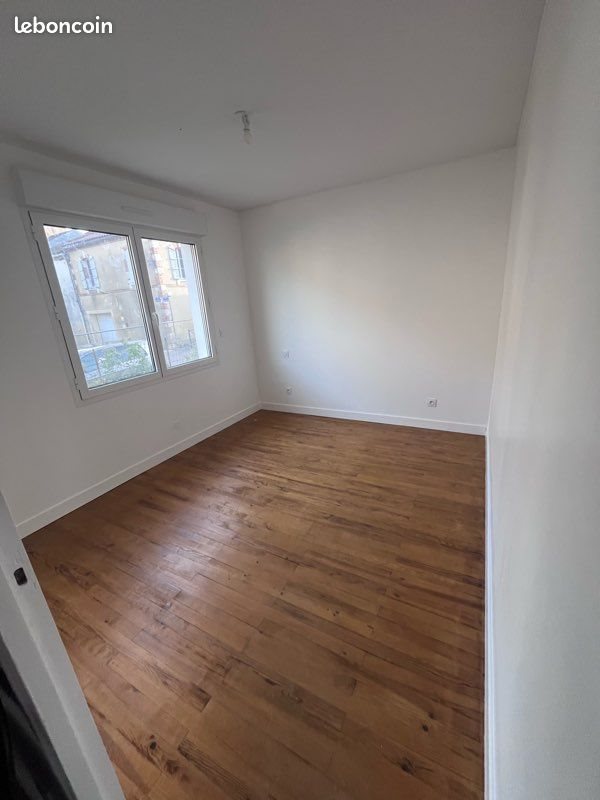 Maison à louer, 50m², Saint-Clar