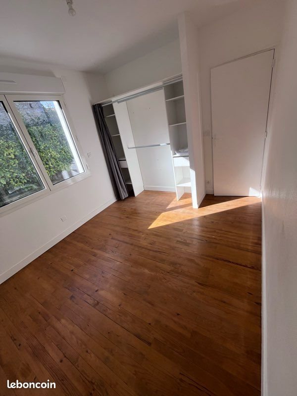 Maison à louer, 50m², Saint-Clar