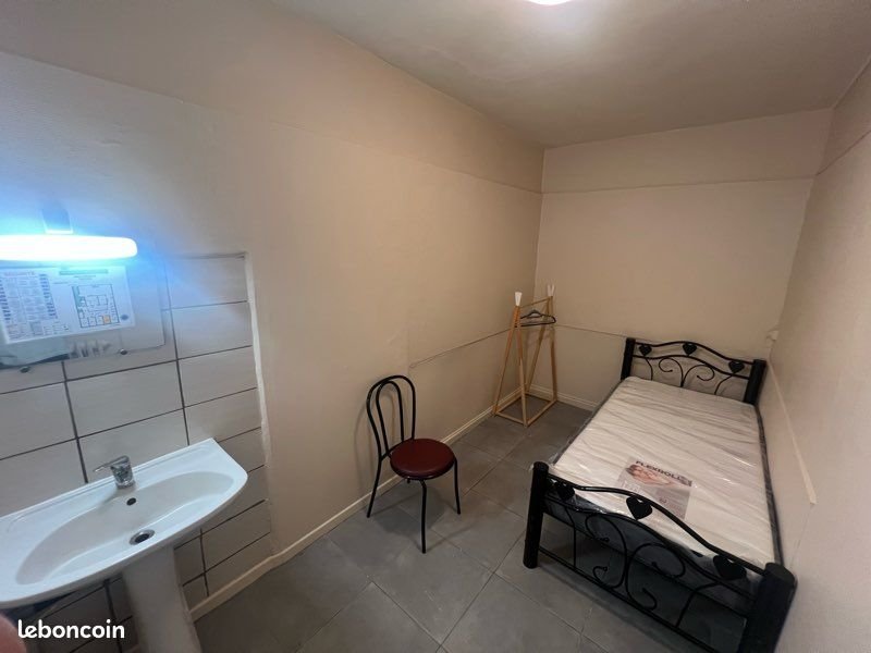 Appartement à louer, 1m², Gennevilliers