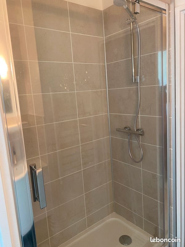 Appartement à louer, 26m², Saint-Dié-des-Vosges