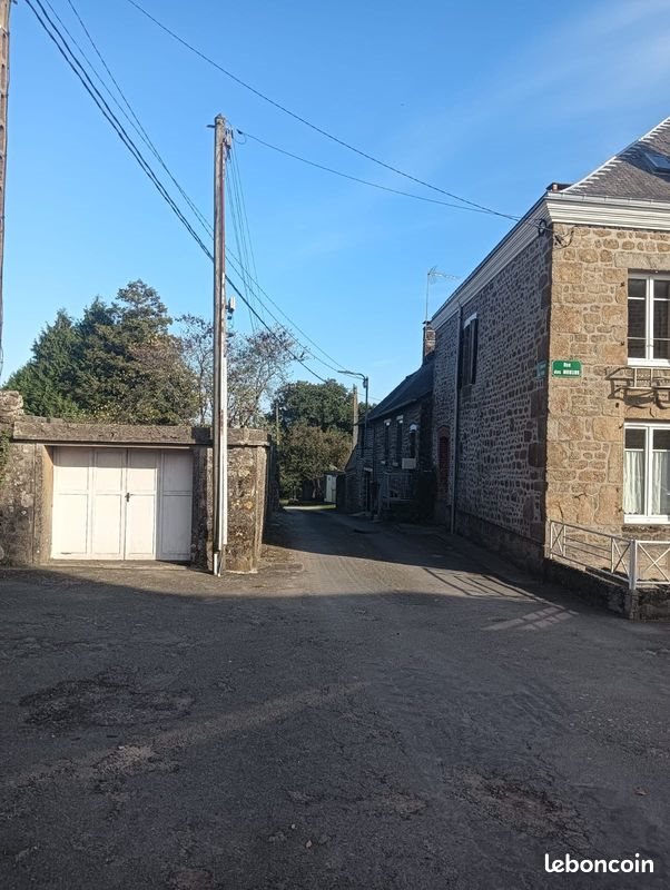 Maison à vendre, 150m², Le Horps