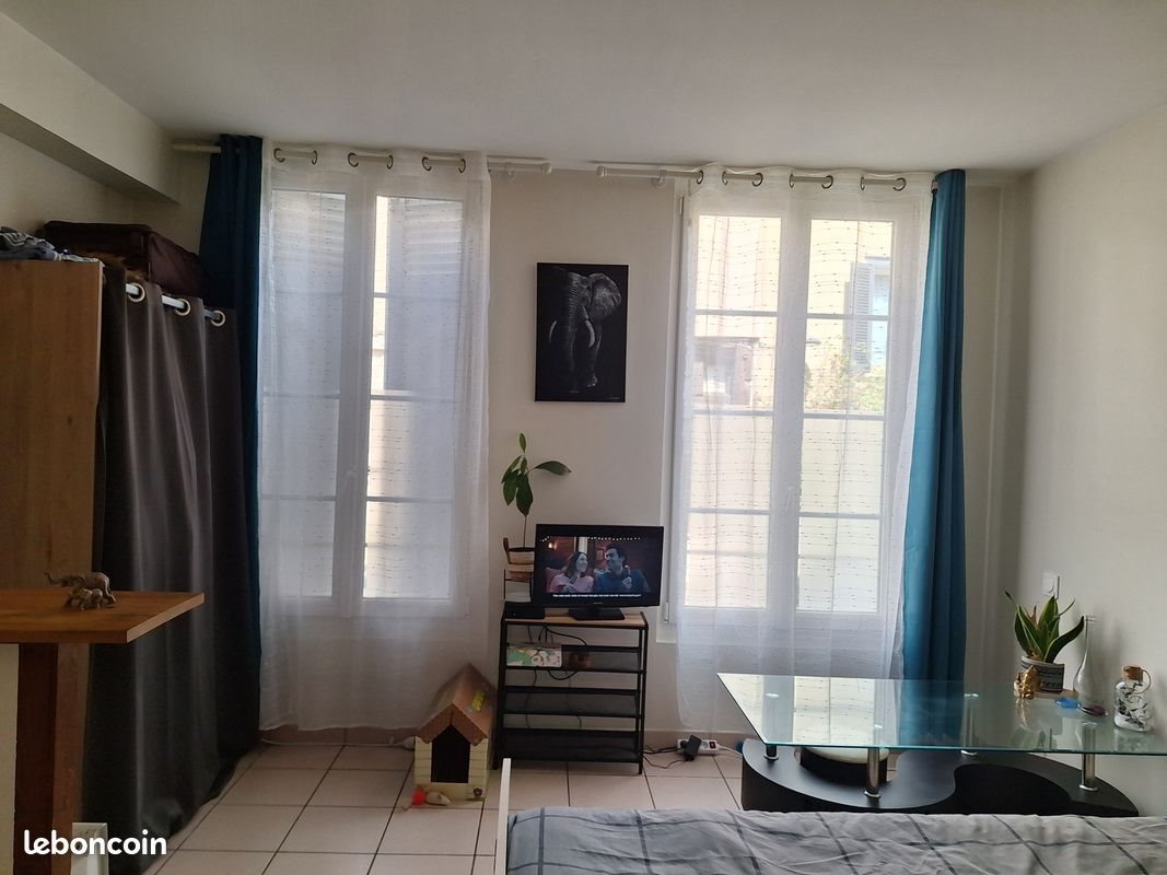 Appartement à louer, 28m², Chartres