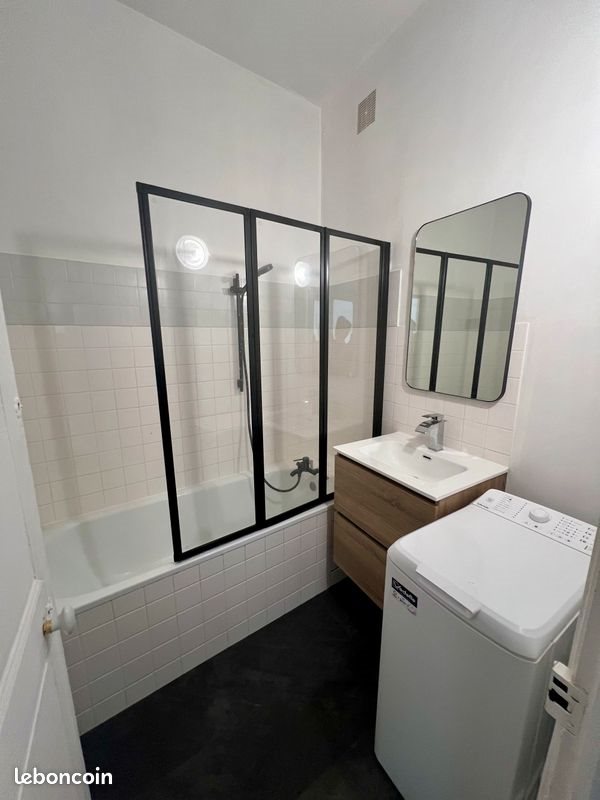 Appartement à louer, 65m², Vierzon