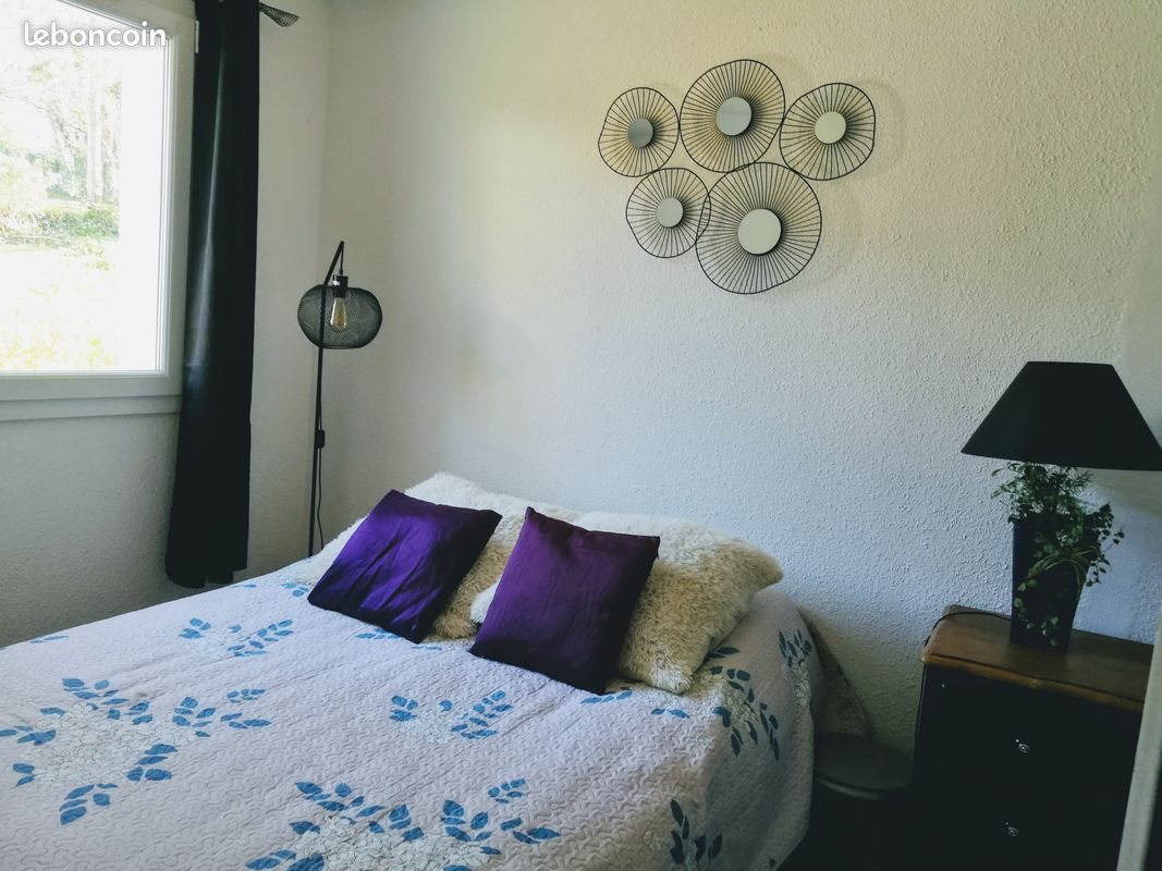 Appartement à vendre, 27m², Concarneau