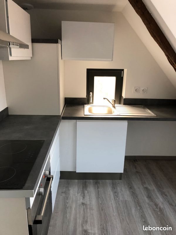 Appartement à louer, 58m², Mulhouse