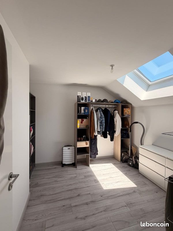 Appartement à louer, 63m², Arbusigny