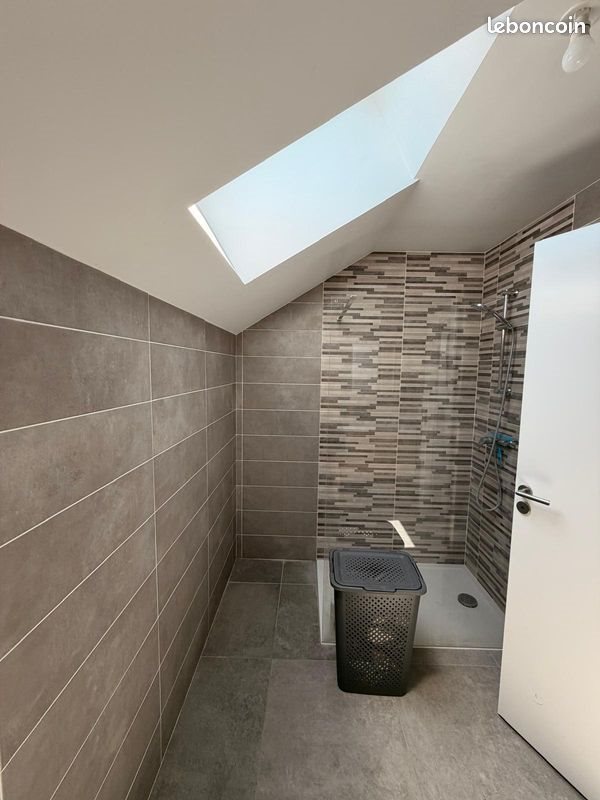 Appartement à louer, 63m², Arbusigny