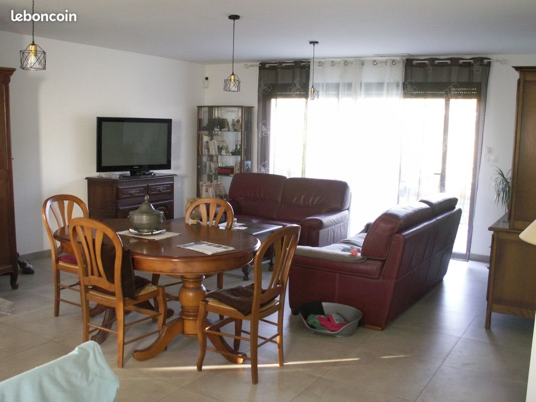 Maison à vendre, 109m², Bize-Minervois