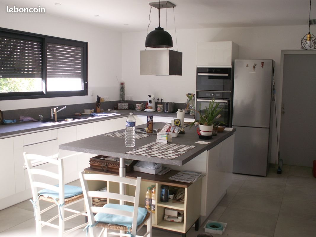Maison à vendre, 109m², Bize-Minervois