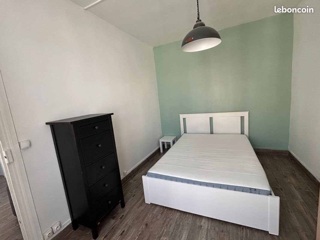 Appartement à louer, 30m², Villejuif