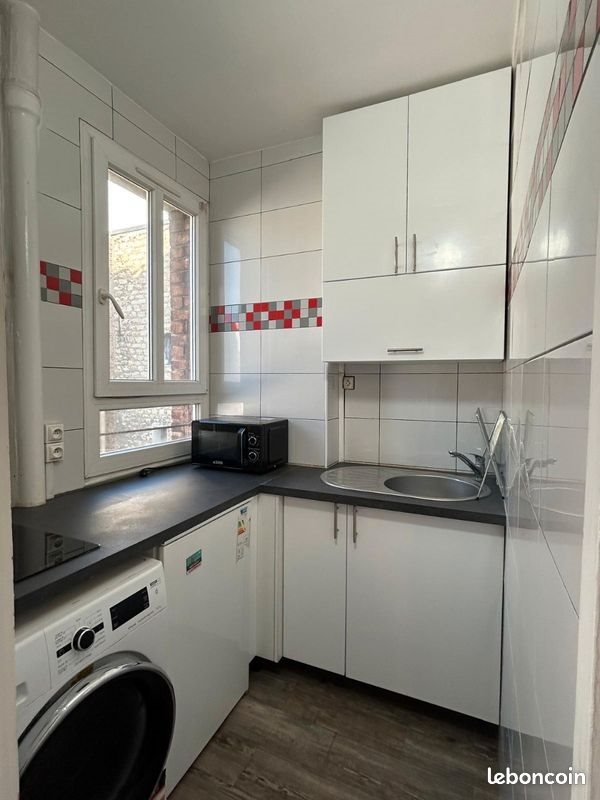 Appartement à louer, 30m², Villejuif