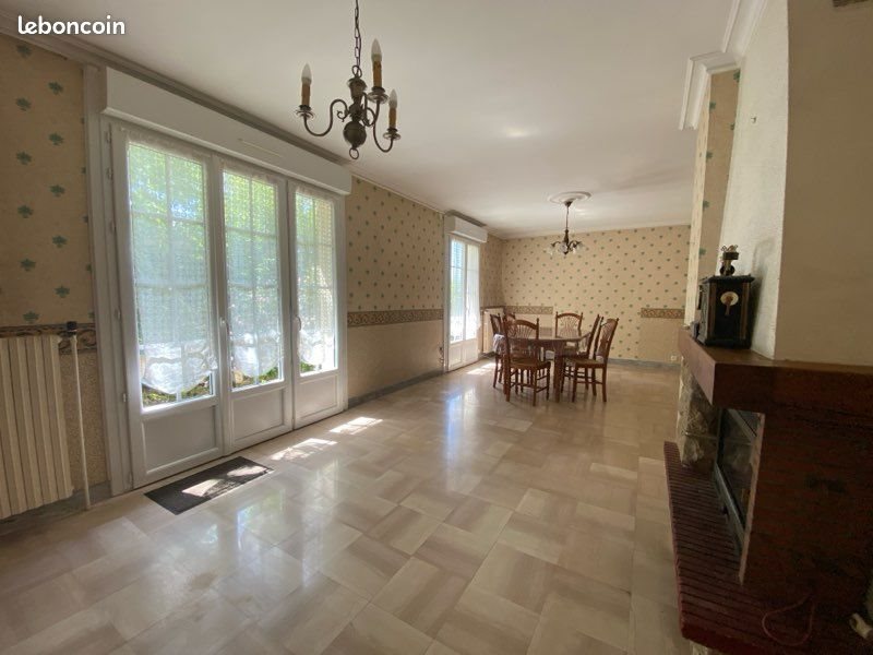 Maison à vendre, 123m², Ernée