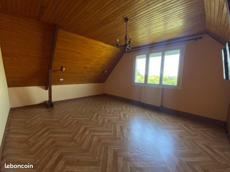 Maison à vendre, 123m², Ernée