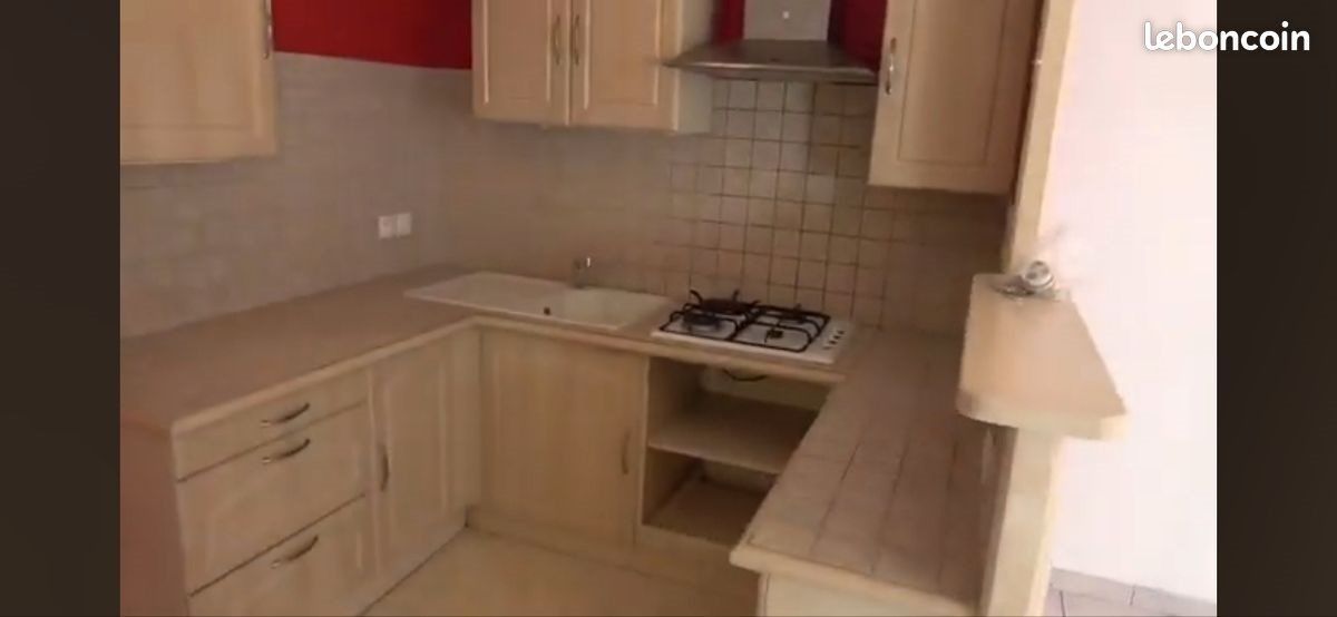 Appartement à louer, 64m², Lombez