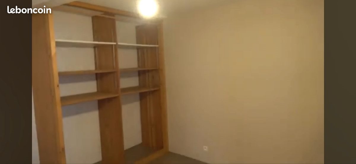 Appartement à louer, 64m², Lombez