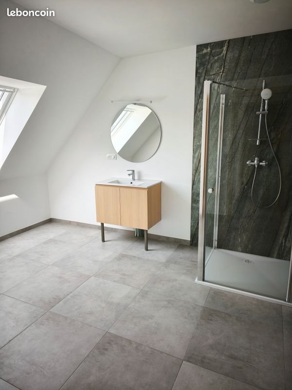 Maison à louer, 110m², Broxeele