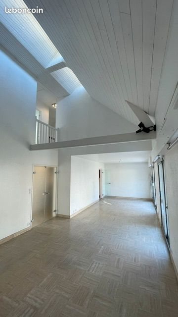 Maison à louer, 135m², Lorient