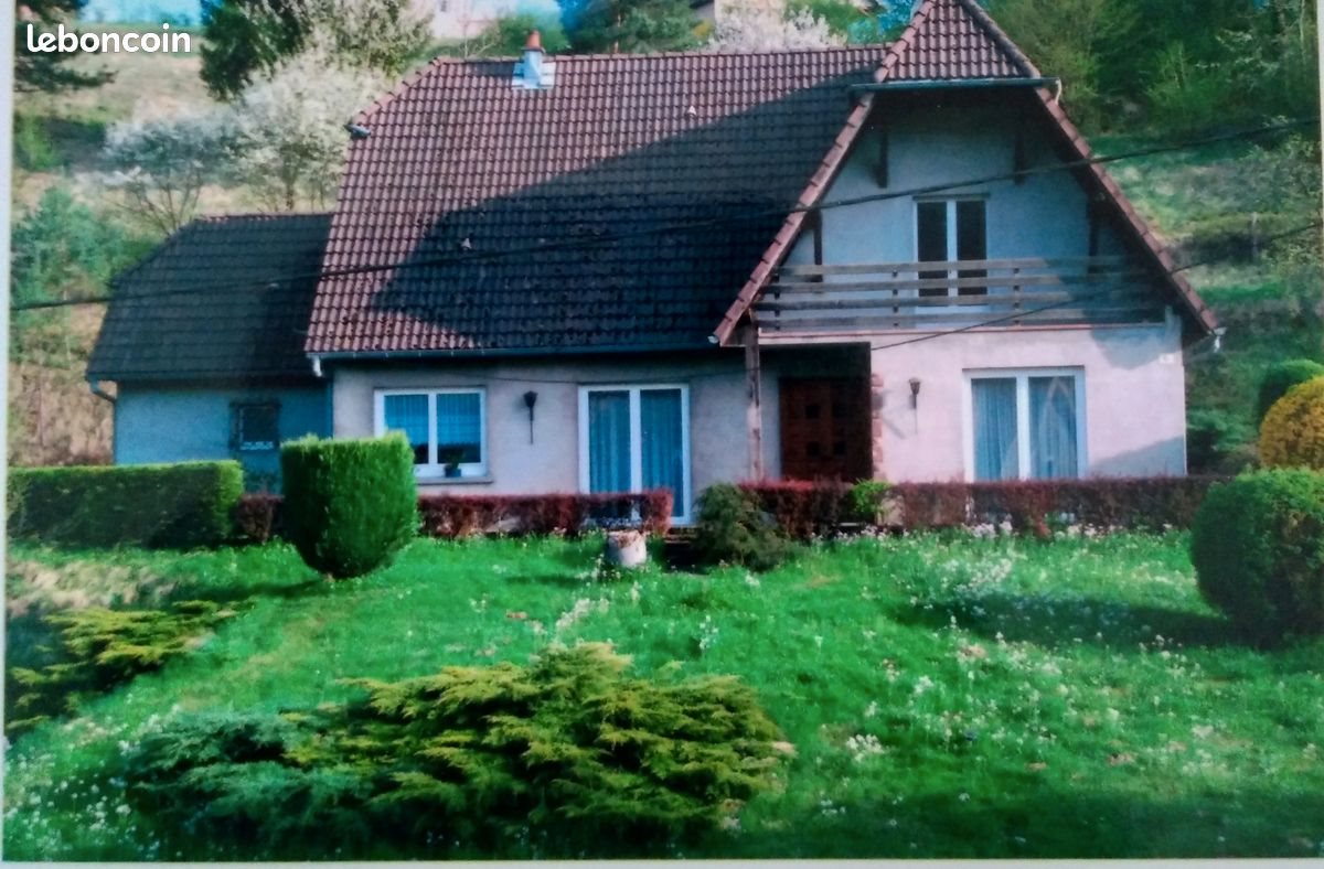 Maison à vendre, 98m², Rang