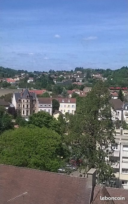 Appartement à louer, 62m², Cusset