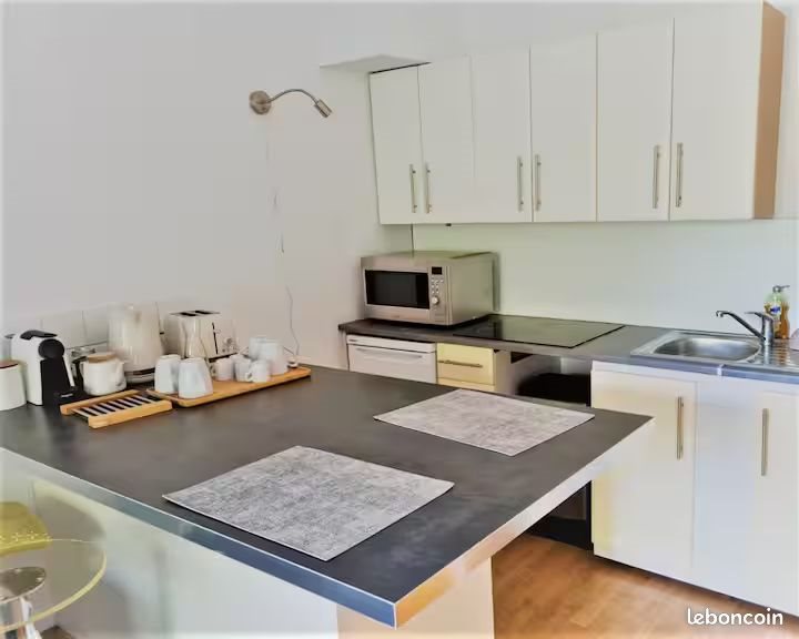 Appartement à louer, 32m², Nice