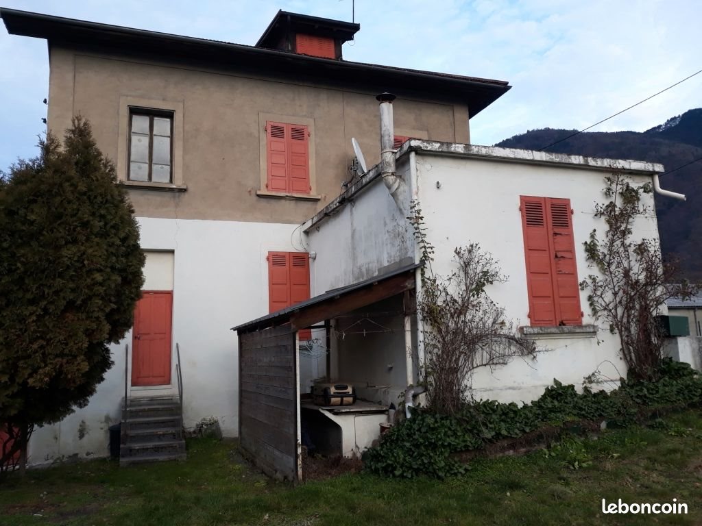 Maison à vendre, 94m², Saint-Etienne-de-Cuines