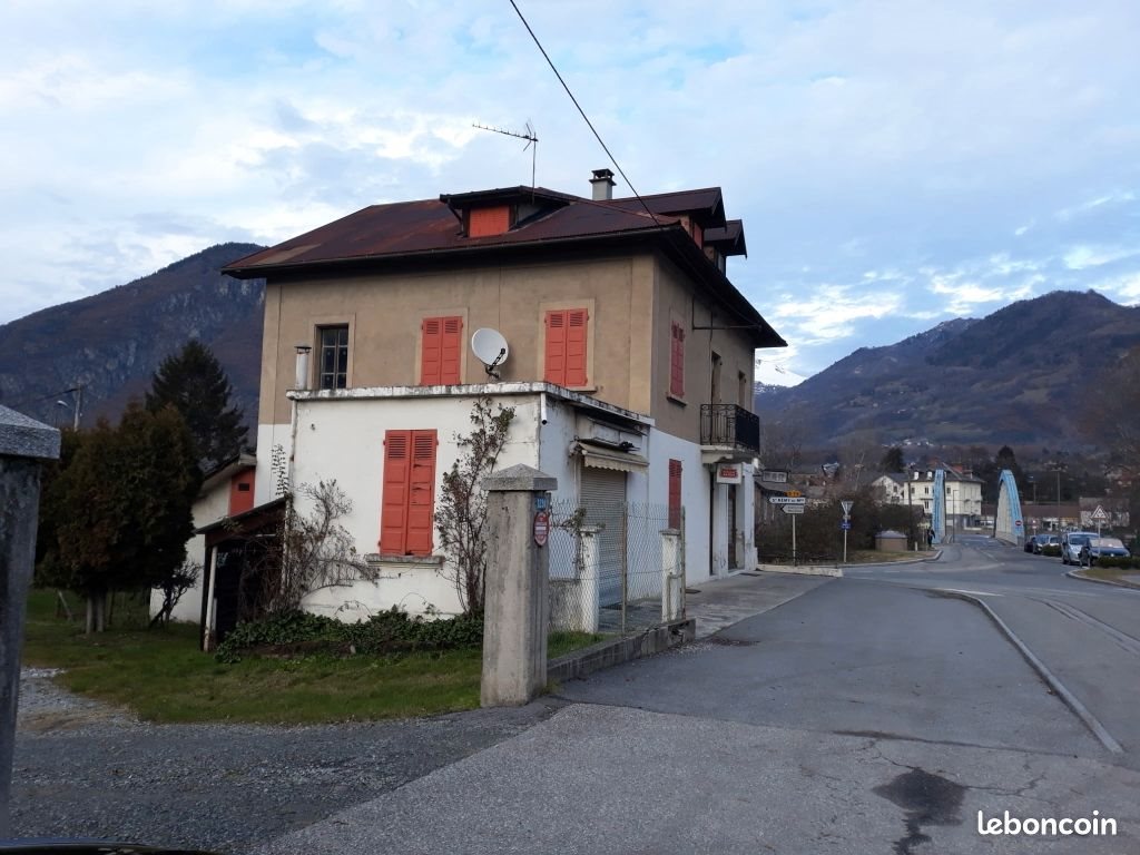 Maison à vendre, 94m², Saint-Etienne-de-Cuines