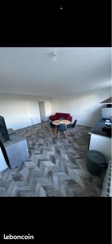 Appartement à louer, 55m², Avoine