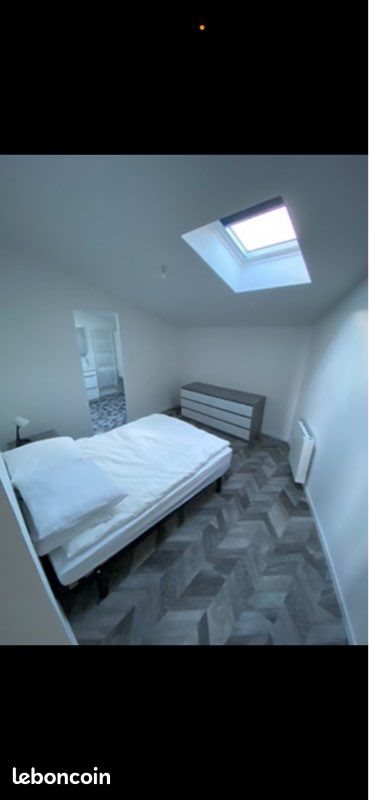 Appartement à louer, 55m², Avoine