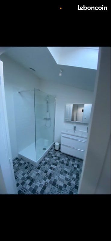 Appartement à louer, 55m², Avoine