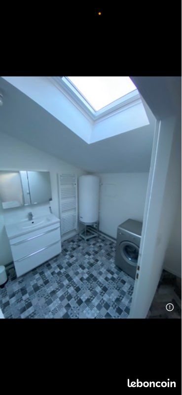 Appartement à louer, 55m², Avoine