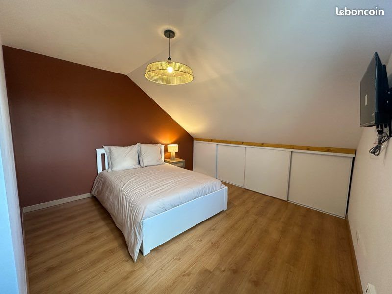 Appartement à louer, 111m², Chartres