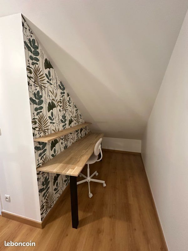 Appartement à louer, 111m², Chartres