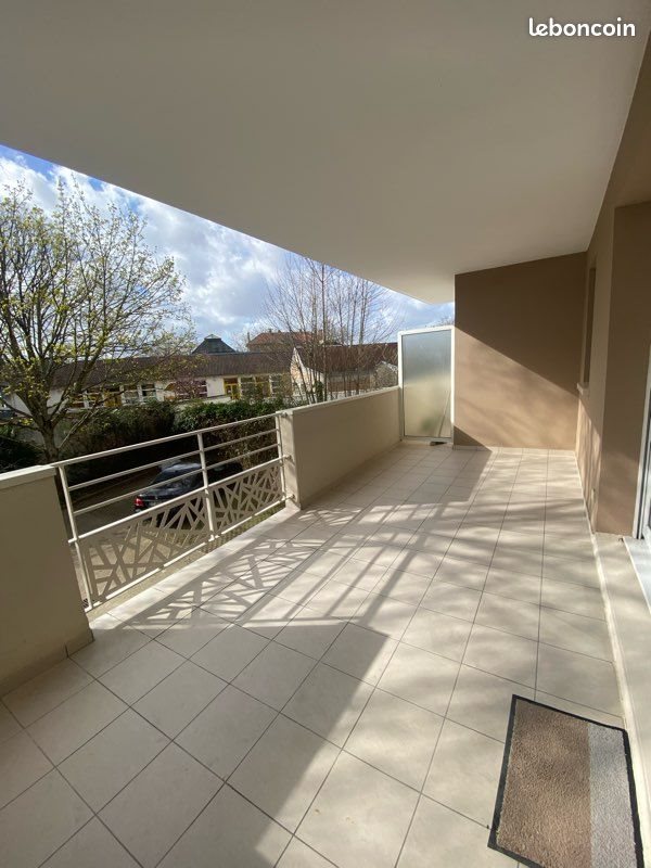Appartement à louer, 35m², Savigny-sur-Orge