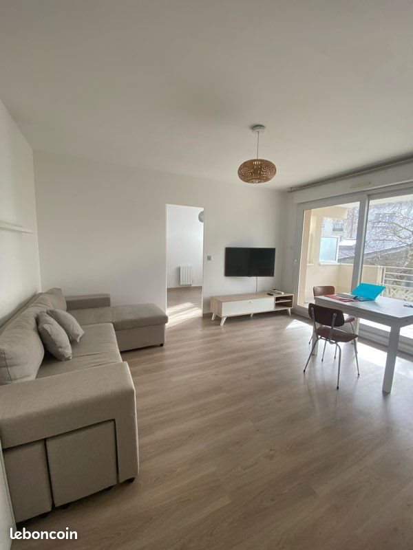 Appartement à louer, 35m², Savigny-sur-Orge