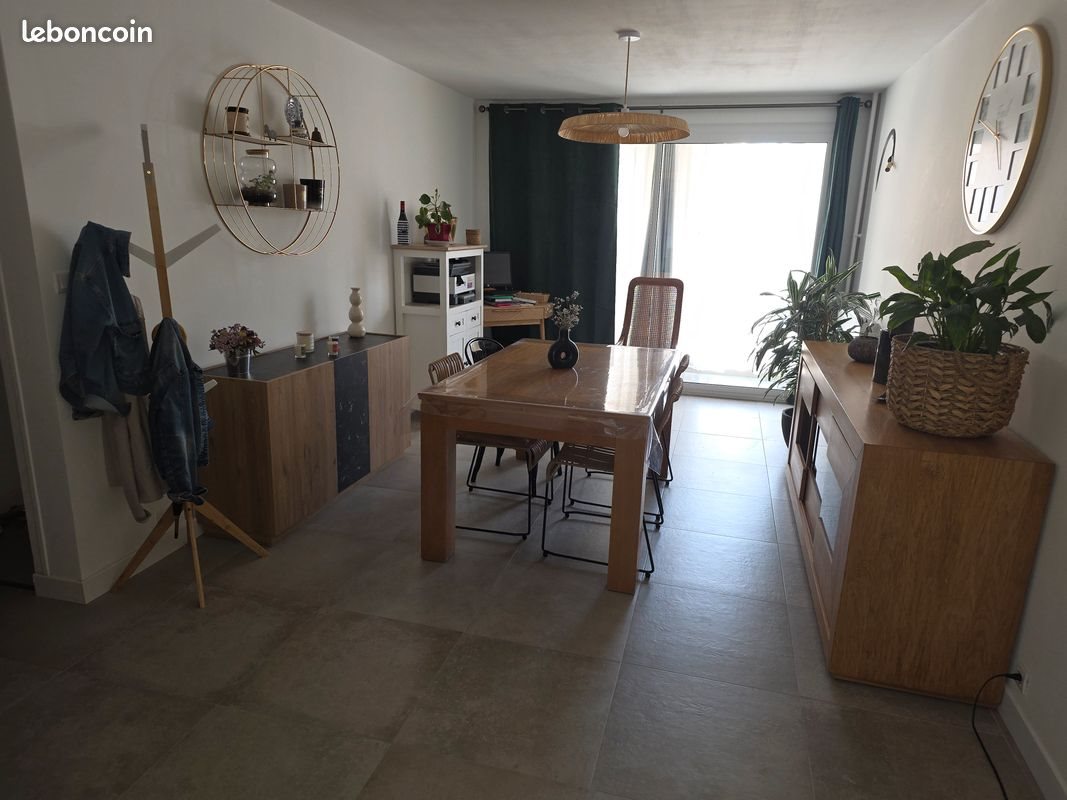 Appartement à vendre, 92m², Romans-sur-Isère