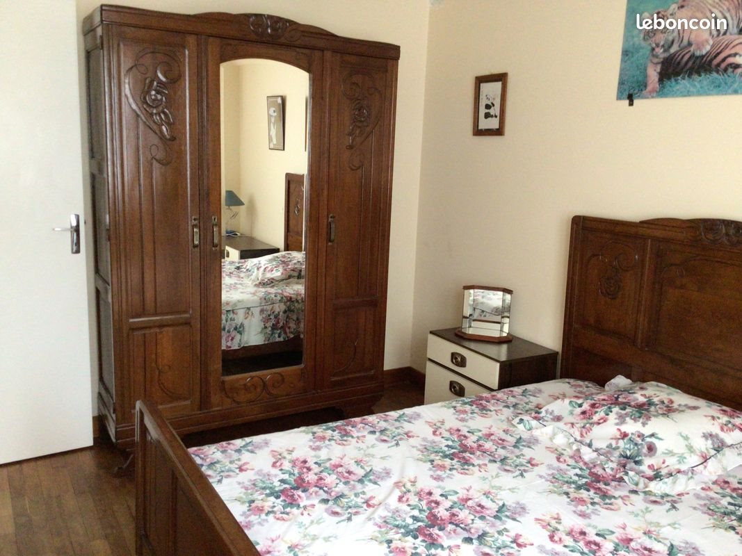 Appartement à louer, 70m², Plescop