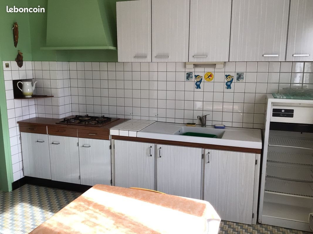 Appartement à louer, 70m², Plescop