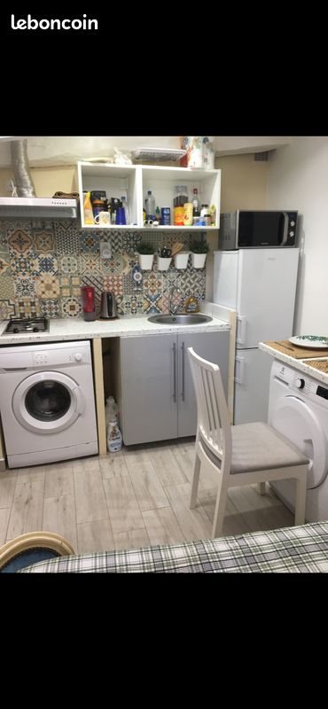 Appartement à louer, 17m², Varages