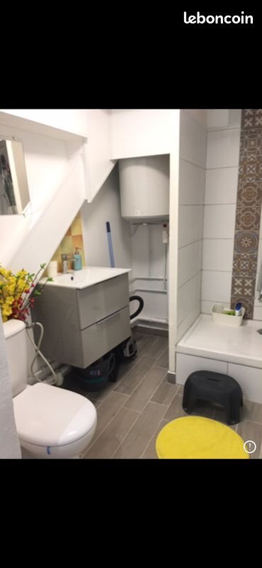 Appartement à louer, 17m², Varages